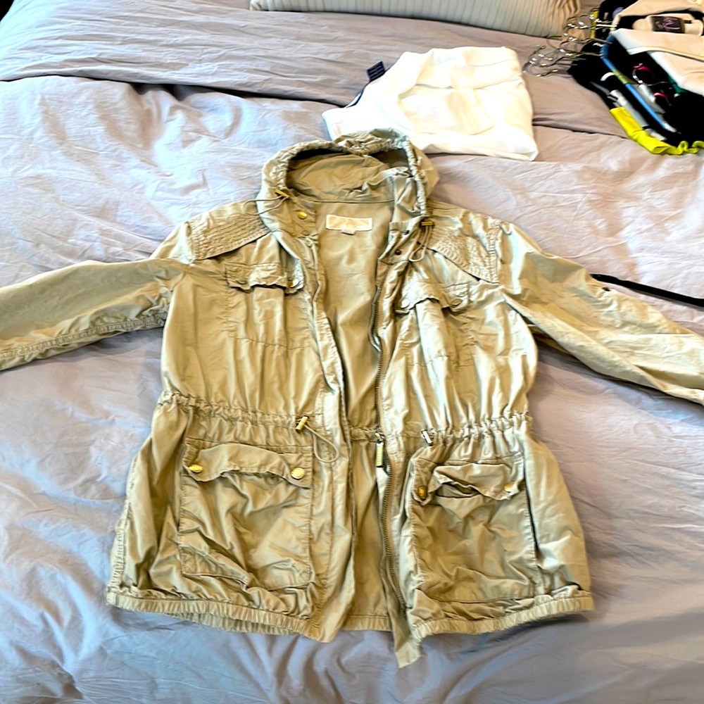 Sold! Michael Kors jacket